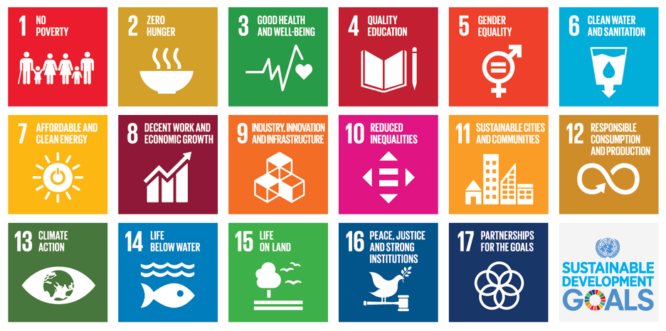 sustainable development goals